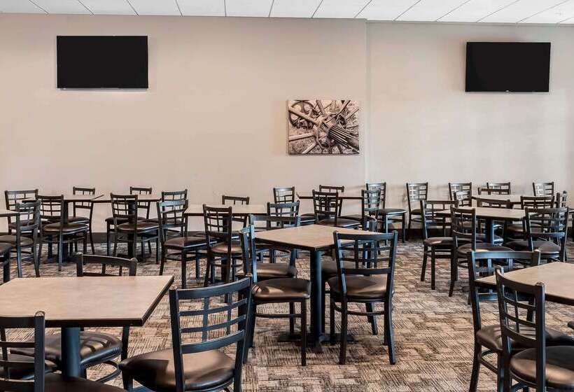 Copper King Convention Center, Ascend Hotel Collection