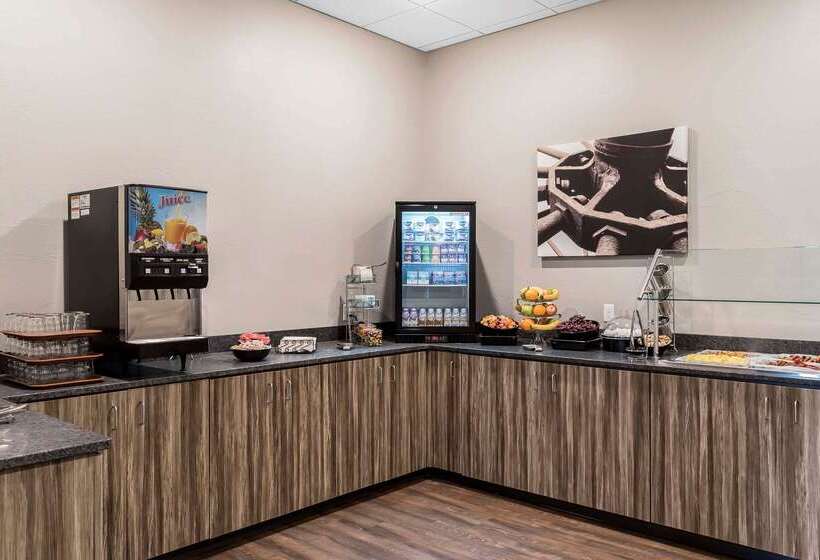 Copper King Convention Center, Ascend Hotel Collection