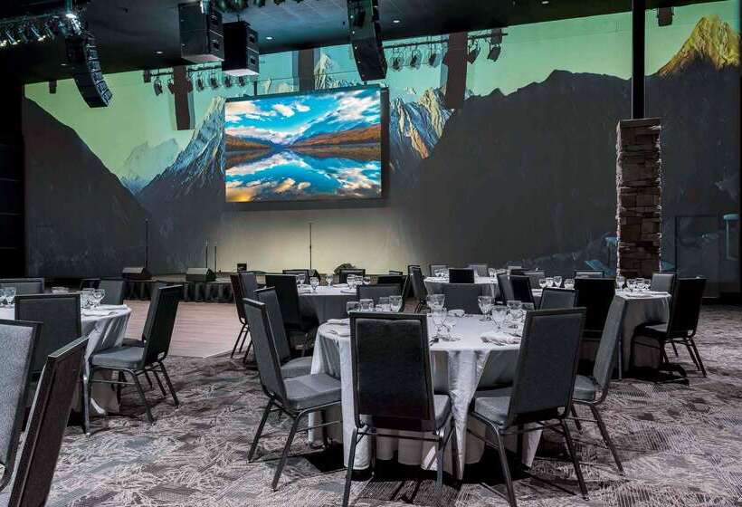 Copper King Convention Center, Ascend Hotel Collection