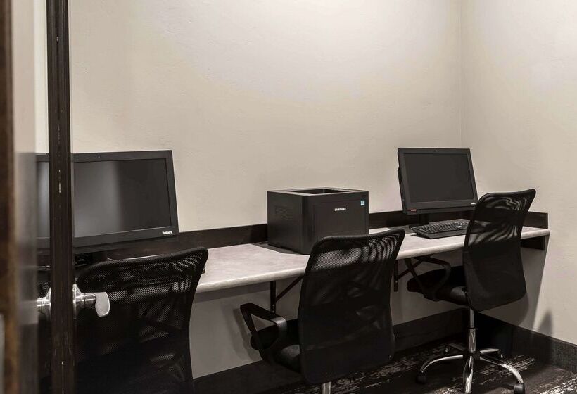 Copper King Convention Center, Ascend Hotel Collection