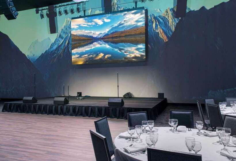 Copper King Convention Center, Ascend Hotel Collection