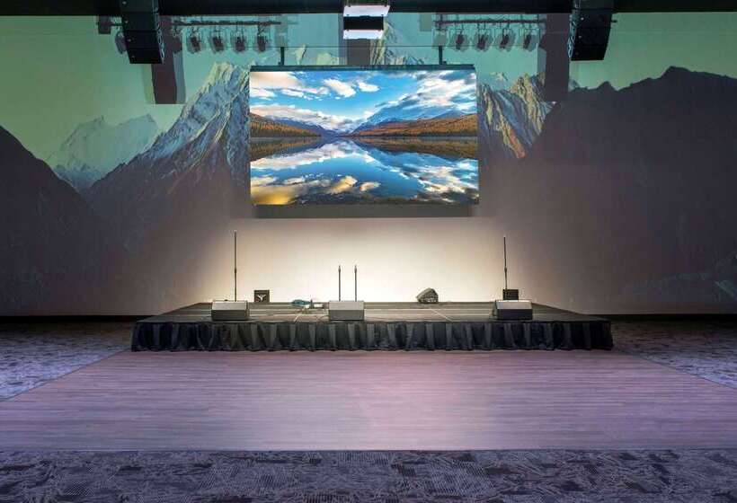 Copper King Convention Center, Ascend Hotel Collection