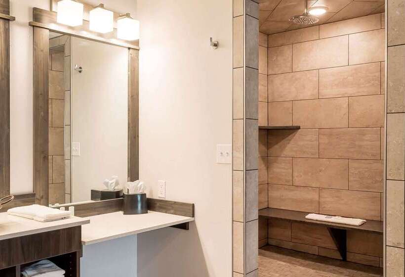 Copper King Convention Center, Ascend Hotel Collection