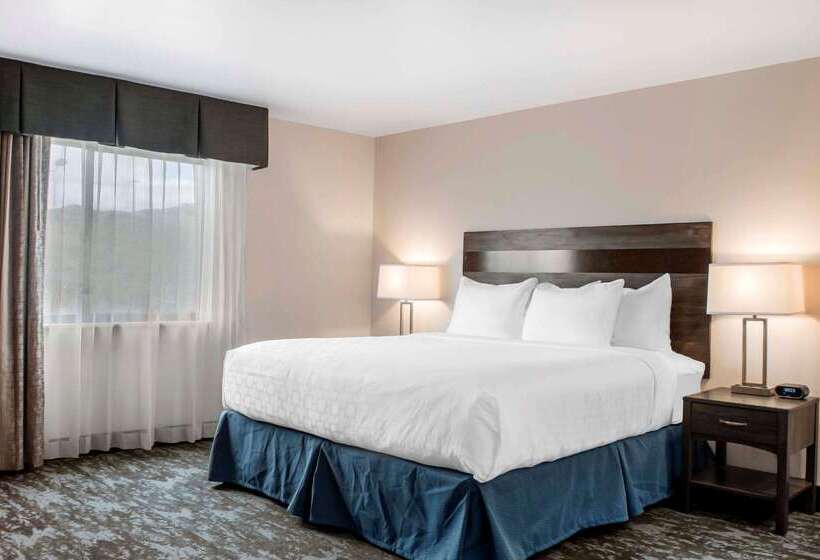 Copper King Convention Center, Ascend Hotel Collection