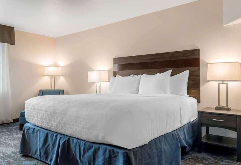 Copper King Convention Center, Ascend Hotel Collection