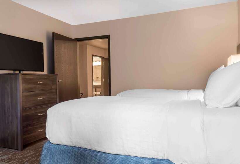 Copper King Convention Center, Ascend Hotel Collection