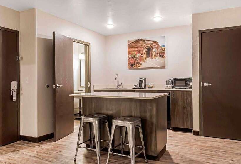 Copper King Convention Center, Ascend Hotel Collection