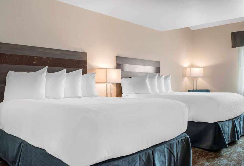 Copper King Convention Center, Ascend Hotel Collection