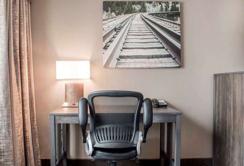 Copper King Convention Center, Ascend Hotel Collection