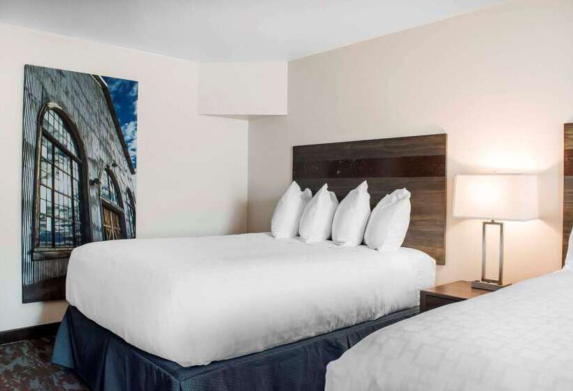 Copper King Convention Center, Ascend Hotel Collection