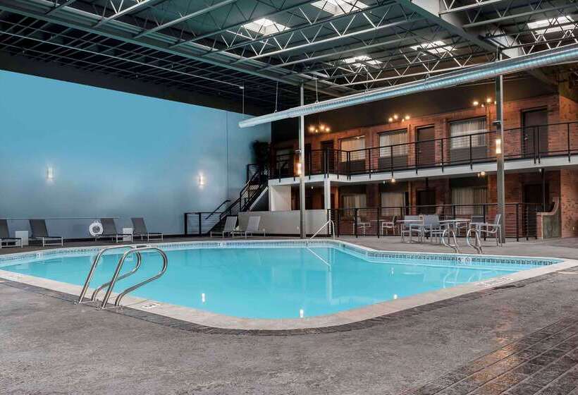 Copper King Convention Center, Ascend Hotel Collection