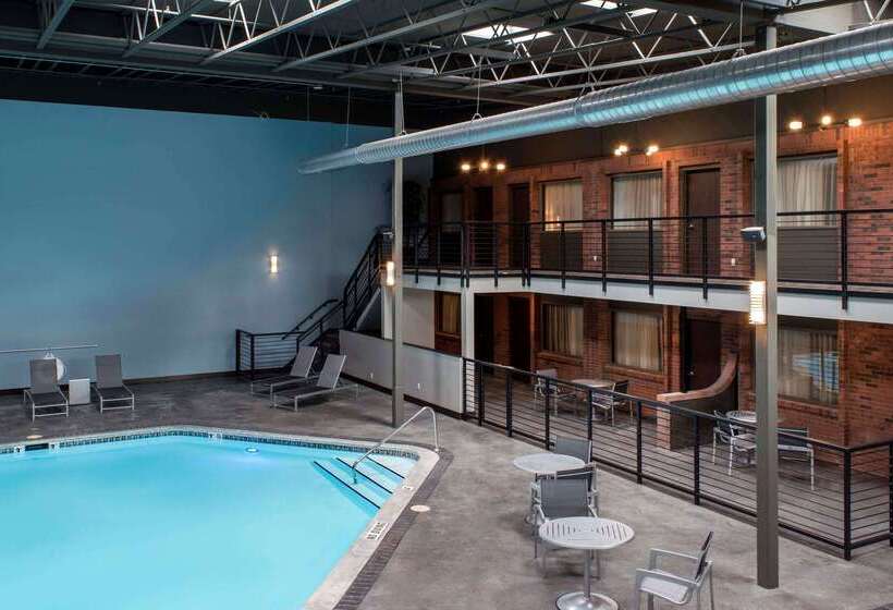 Copper King Convention Center, Ascend Hotel Collection