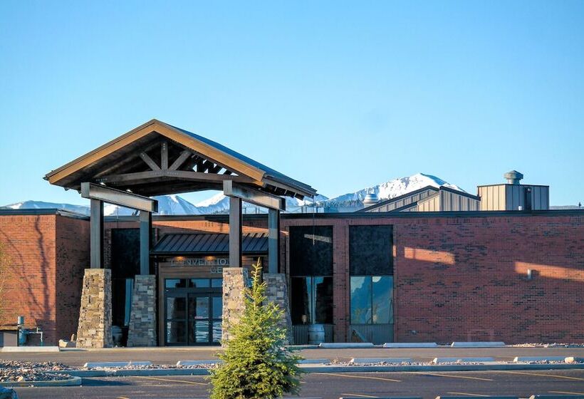 Copper King Convention Center, Ascend Hotel Collection