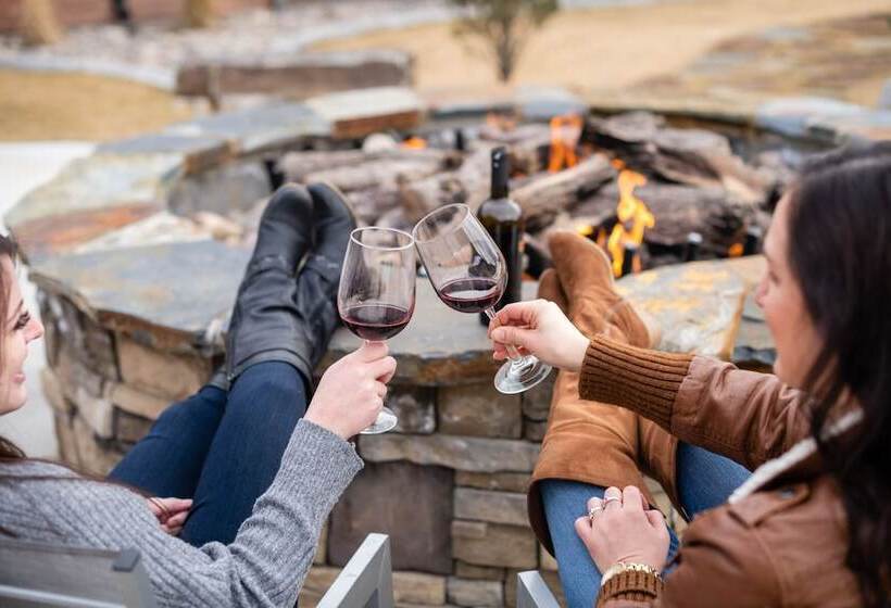 Copper King Convention Center, Ascend Hotel Collection