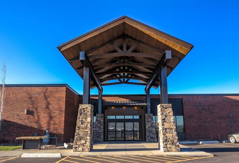 Copper King Convention Center, Ascend Hotel Collection