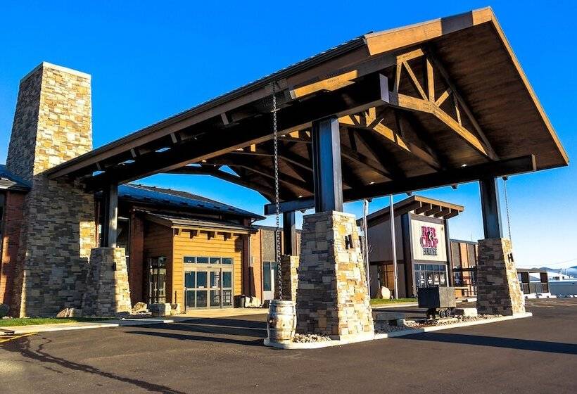 Copper King Convention Center, Ascend Hotel Collection