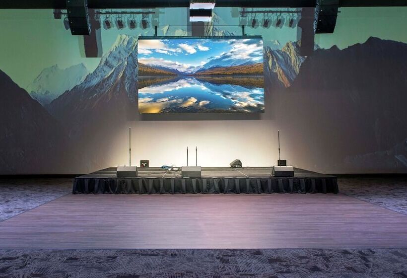 Copper King Convention Center, Ascend Hotel Collection