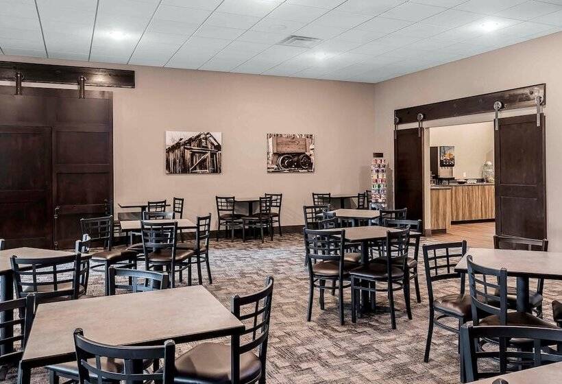 Copper King Convention Center, Ascend Hotel Collection