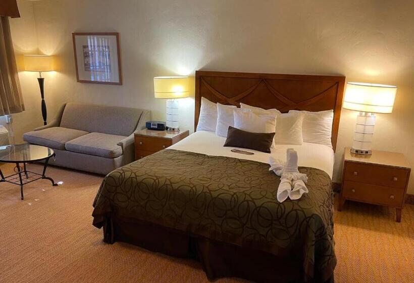 Coronado Motor Hotel, A Travelodge By Wyndham