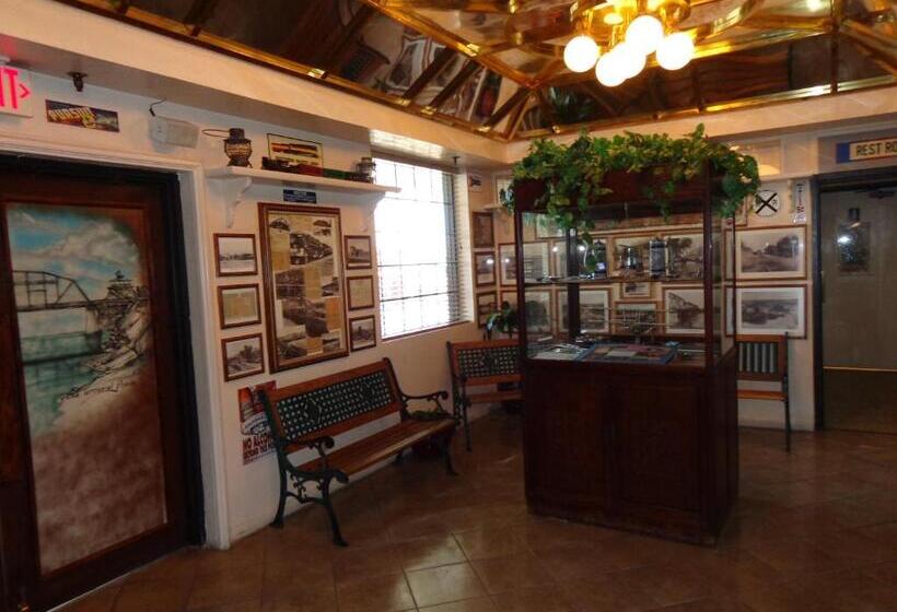 Coronado Motor Hotel, A Travelodge By Wyndham