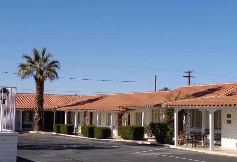 Coronado Motor Hotel, A Travelodge By Wyndham