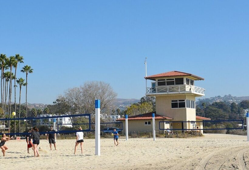 فندق Dana Point Marina Inn