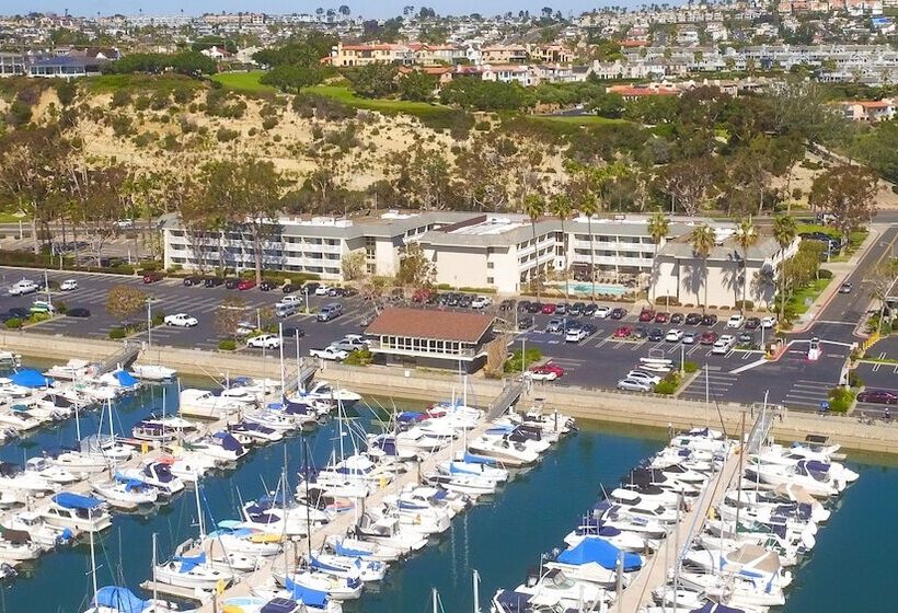 فندق Dana Point Marina Inn