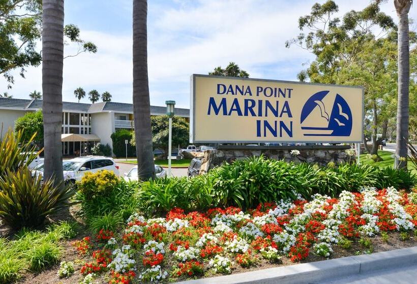 فندق Dana Point Marina Inn