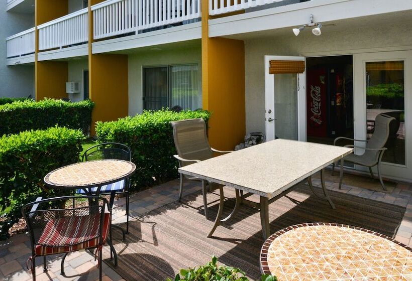 فندق Dana Point Marina Inn