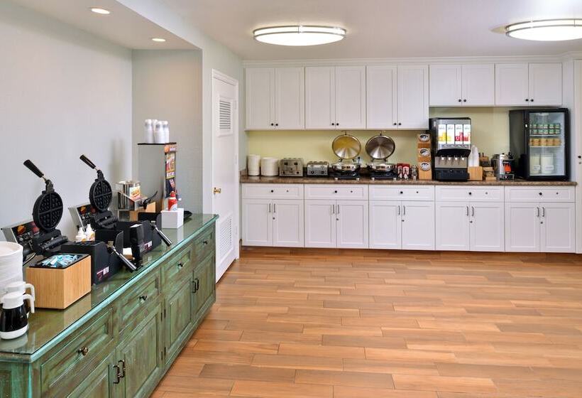 فندق Dana Point Marina Inn