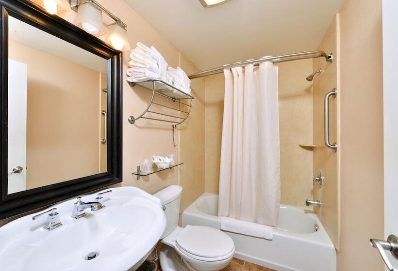 فندق Dana Point Marina Inn