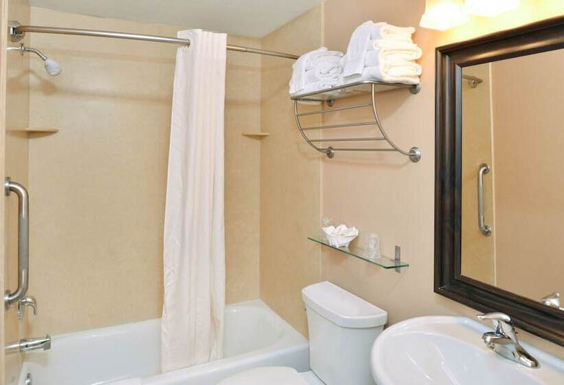 فندق Dana Point Marina Inn