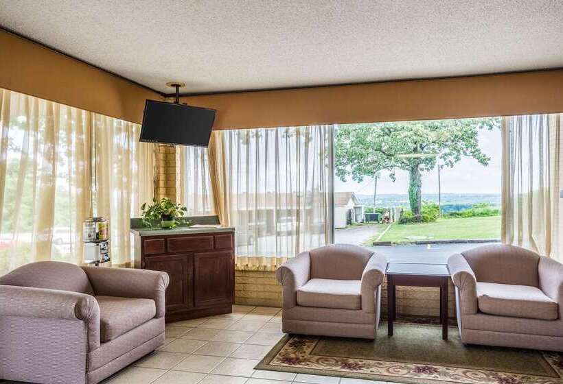 فندق Days Inn By Wyndham Batesville Ar