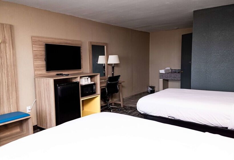 فندق Days Inn By Wyndham Batesville Ar