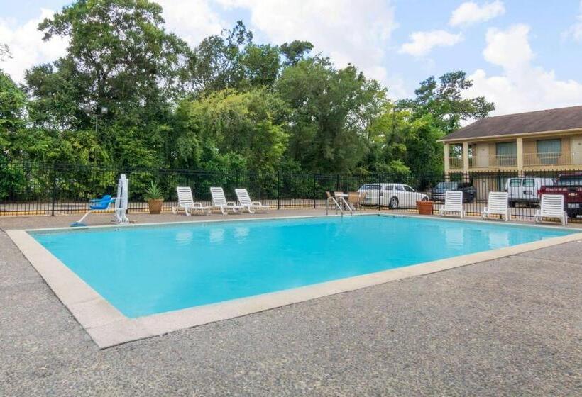 호텔 Surestay Plus By Best Western Beaumont