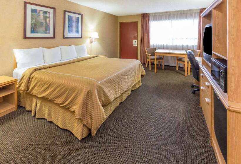 ホテル Days Inn By Wyndham Black Bear