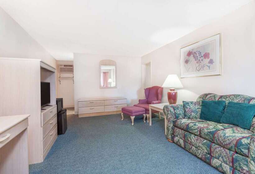 酒店 Days Inn By Wyndham Burns