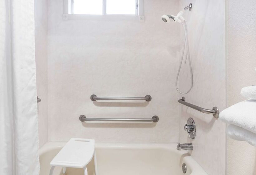 酒店 Days Inn By Wyndham Burns