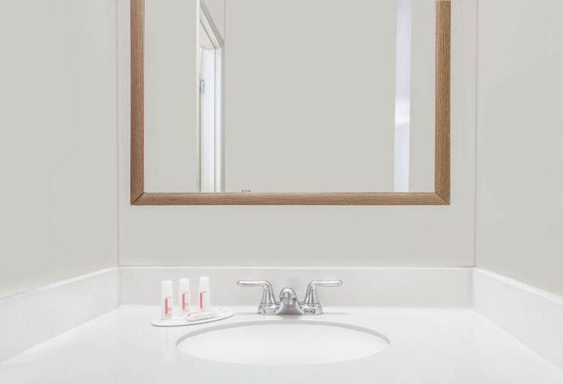 酒店 Days Inn By Wyndham Burns