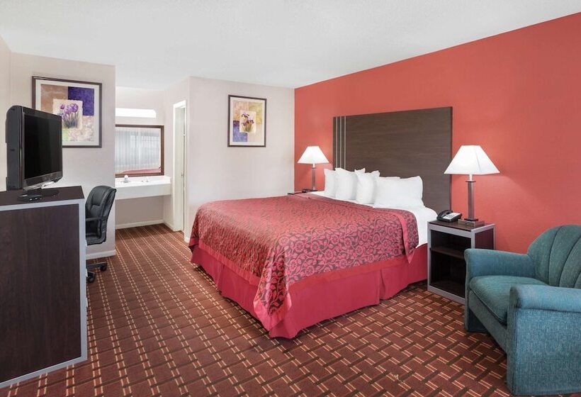 酒店 Days Inn By Wyndham College Station University Drive