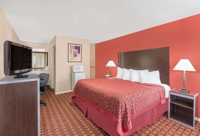 酒店 Days Inn By Wyndham College Station University Drive