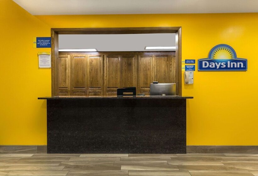 فندق Days Inn By Wyndham Delta