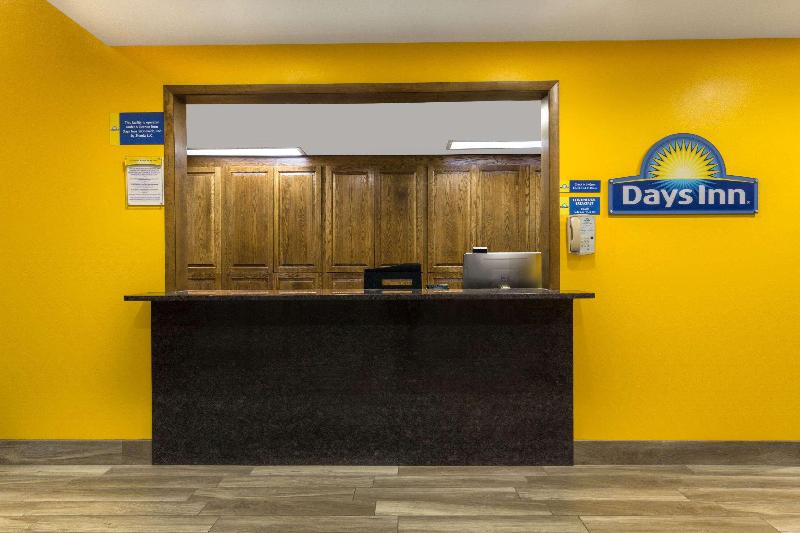 فندق Days Inn By Wyndham Delta