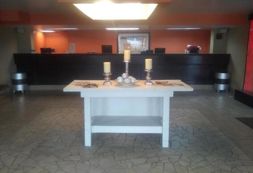 فندق Days Inn By Wyndham Doswell   Kings Dominion Area