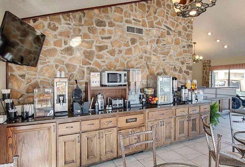 酒店 Days Inn By Wyndham Gatesville