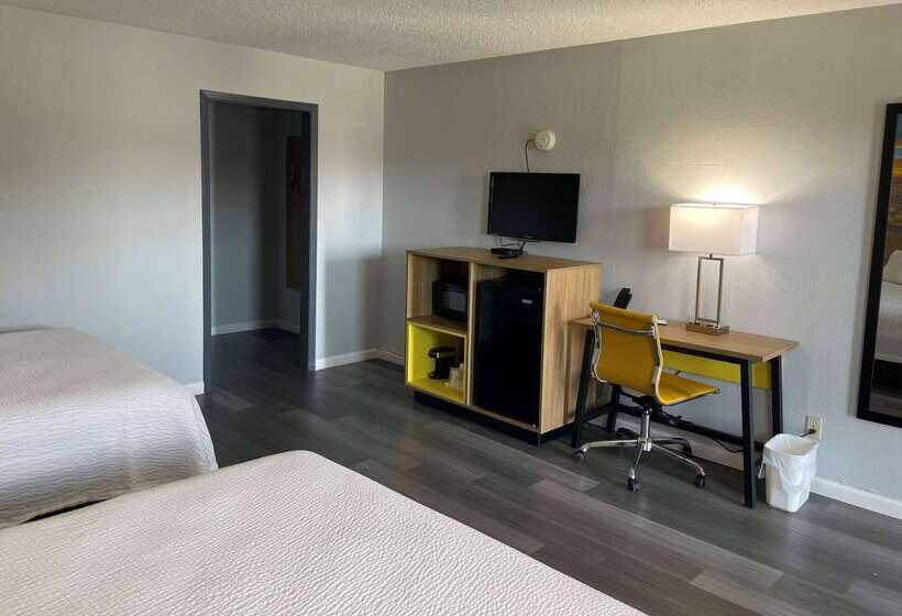 酒店 Days Inn By Wyndham Gatesville