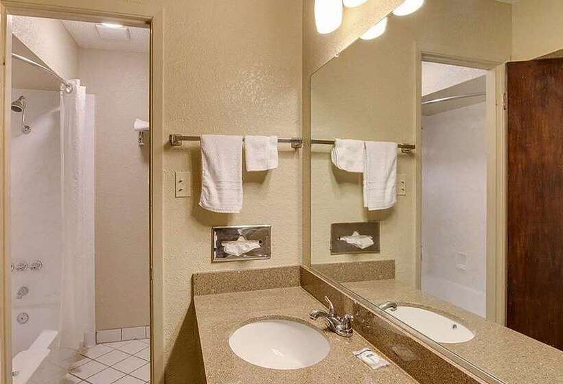 酒店 Days Inn By Wyndham Gatesville