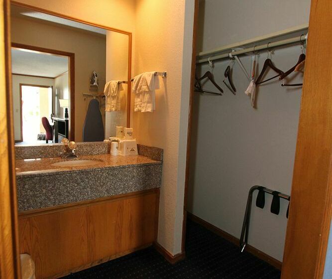 Kansas City-Worlds of Fun Hotel