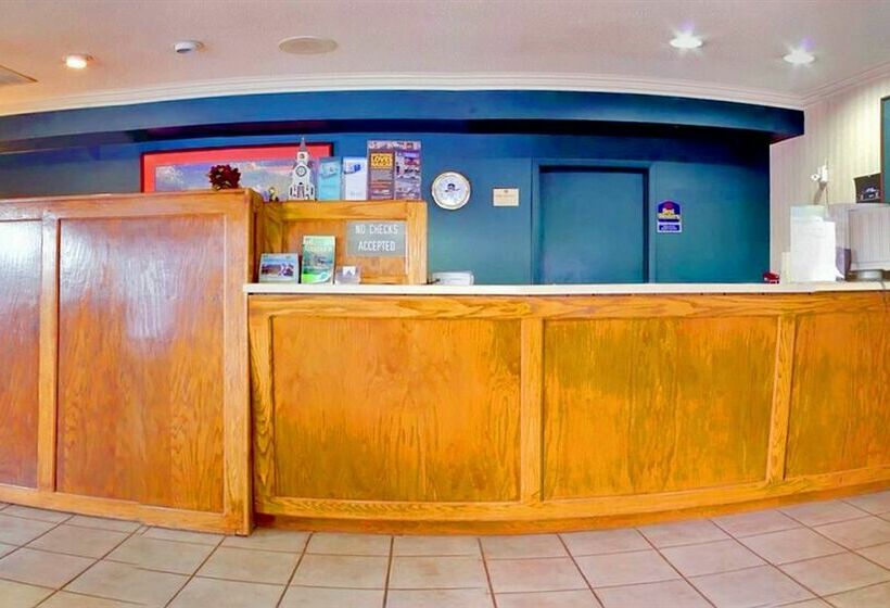 فندق Days Inn London