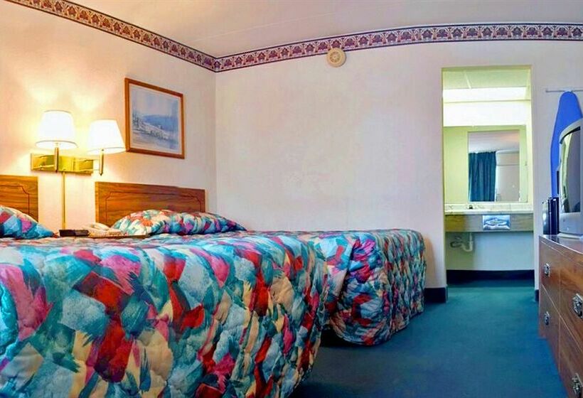 فندق Days Inn London